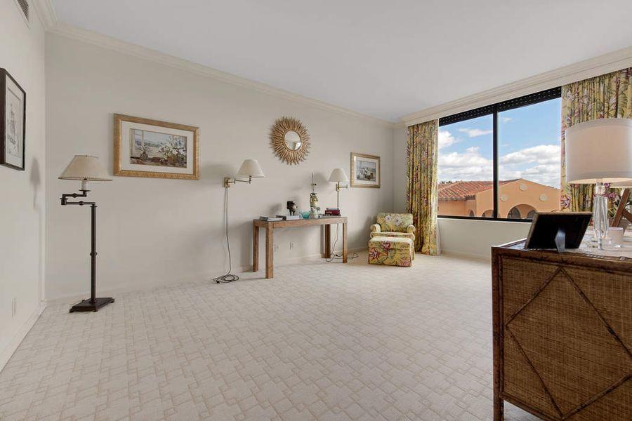 L'ERMITAGE PALM BEACH CON - Residential