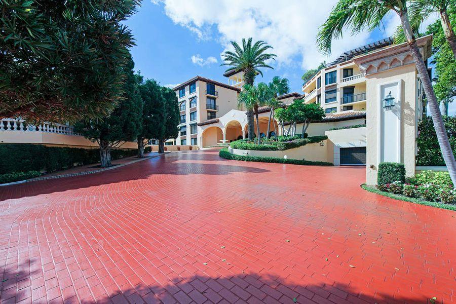 L'ERMITAGE PALM BEACH CON - Residential