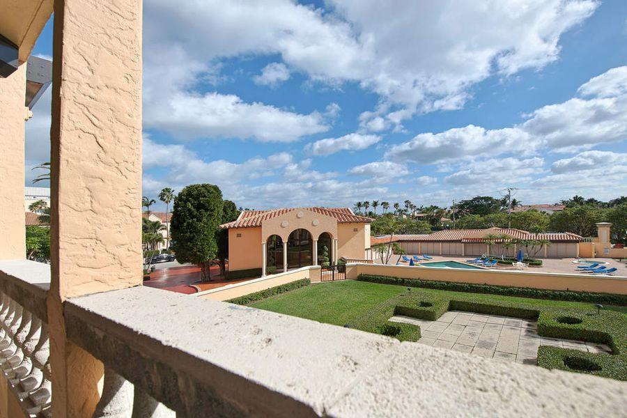 L'ERMITAGE PALM BEACH CON - Residential