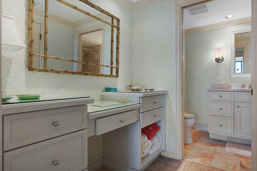 L'ERMITAGE PALM BEACH CON - Residential