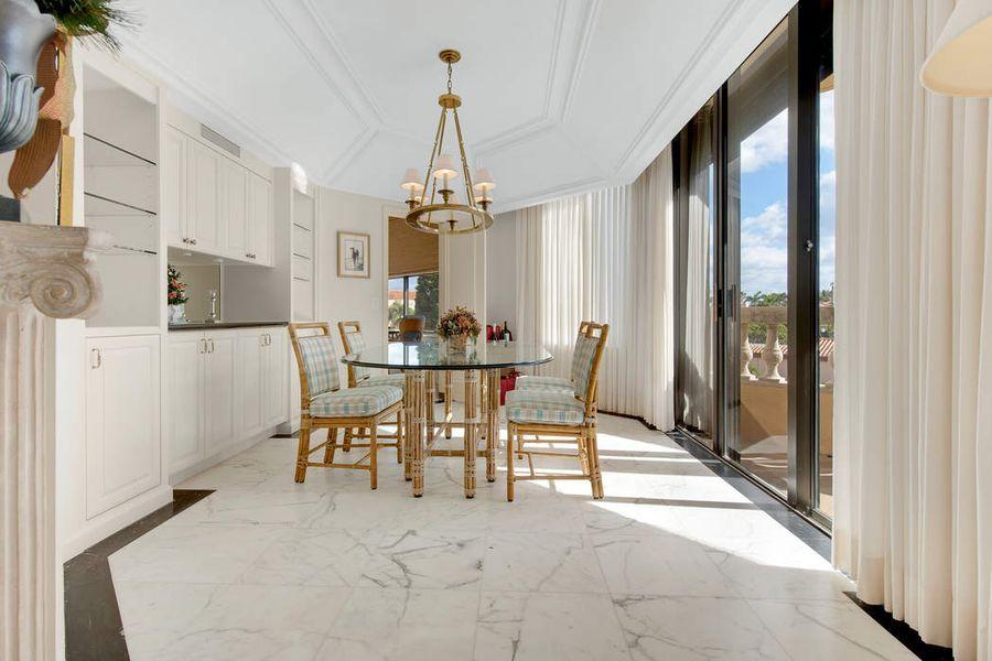 L'ERMITAGE PALM BEACH CON - Residential