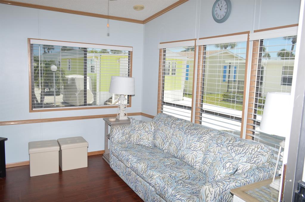 OCEAN RESORTS COOPERATIVE - Residential