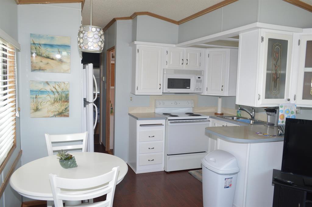 OCEAN RESORTS COOPERATIVE - Residential