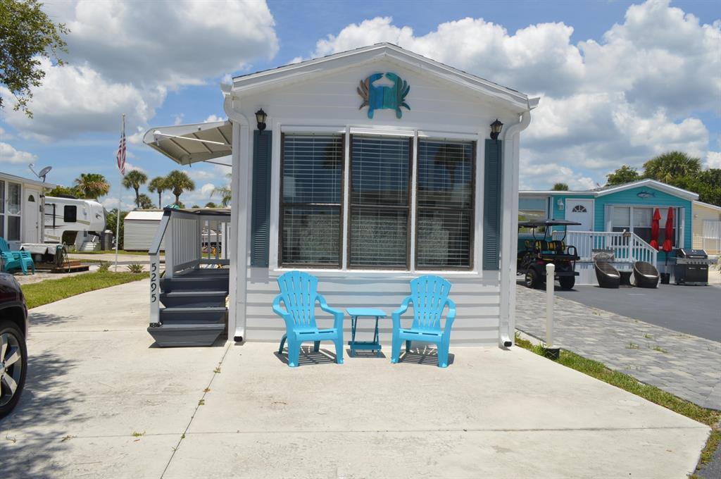 OCEAN RESORTS COOPERATIVE - Residential