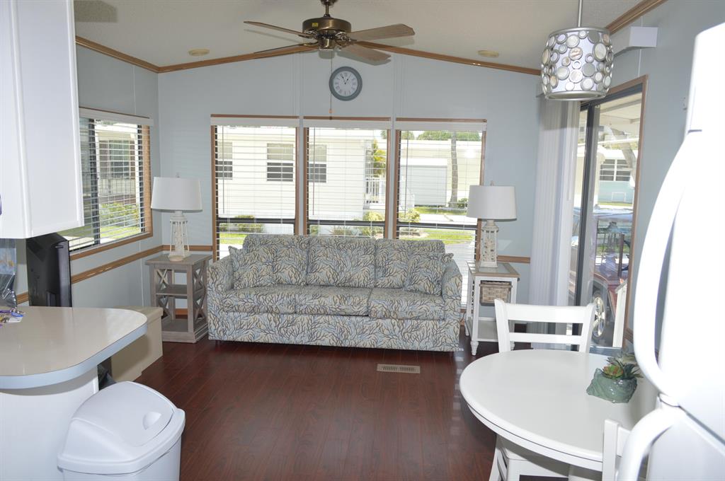 OCEAN RESORTS COOPERATIVE - Residential