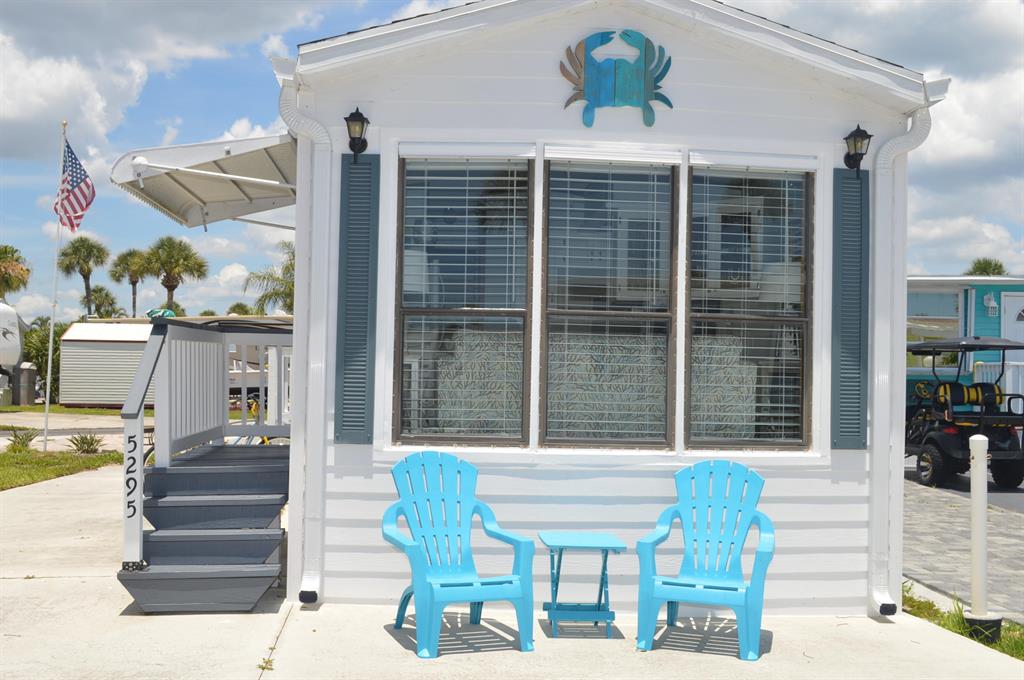 OCEAN RESORTS COOPERATIVE - Residential