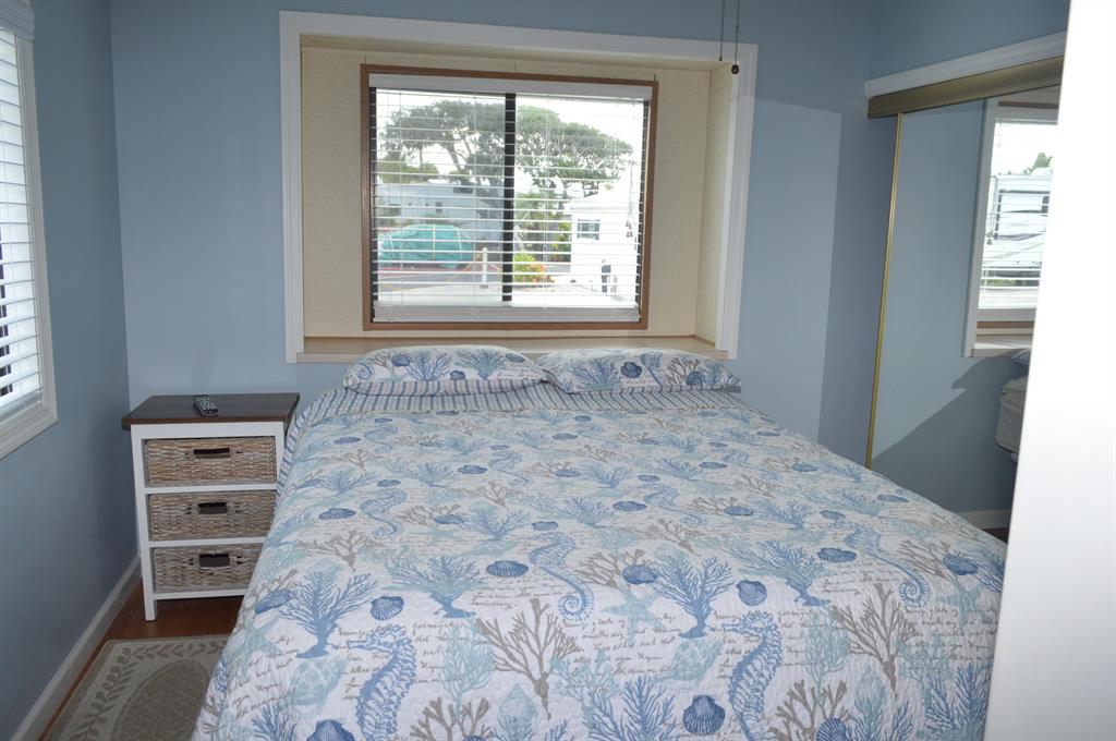 OCEAN RESORTS COOPERATIVE - Residential