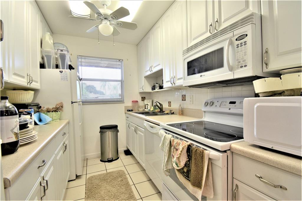 High Point - Residential