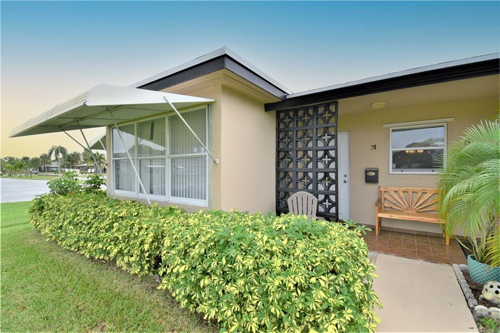 High Point - Residential
