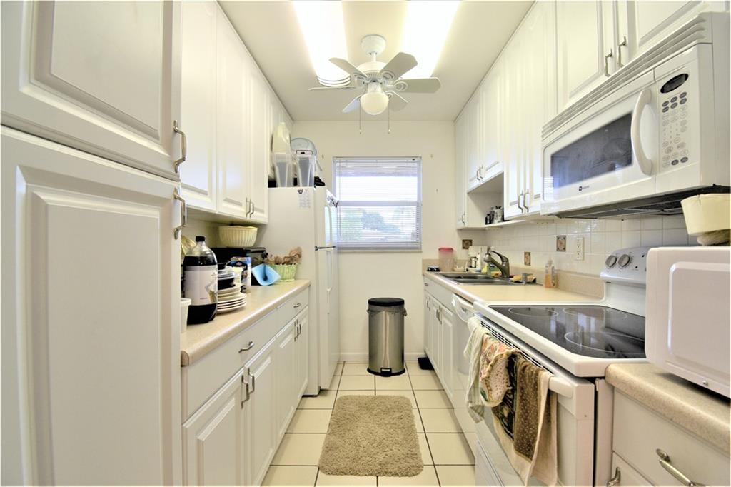 High Point - Residential