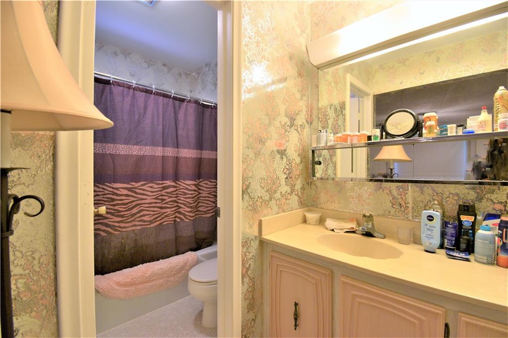 High Point - Residential