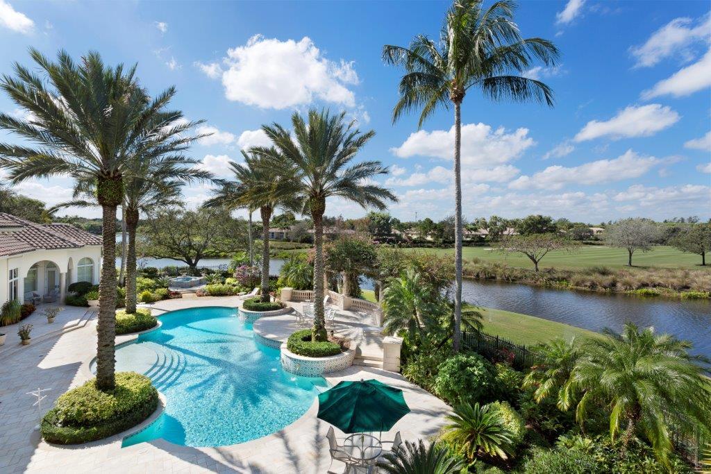 ADDISON RESERVE PAR 11 - Residential