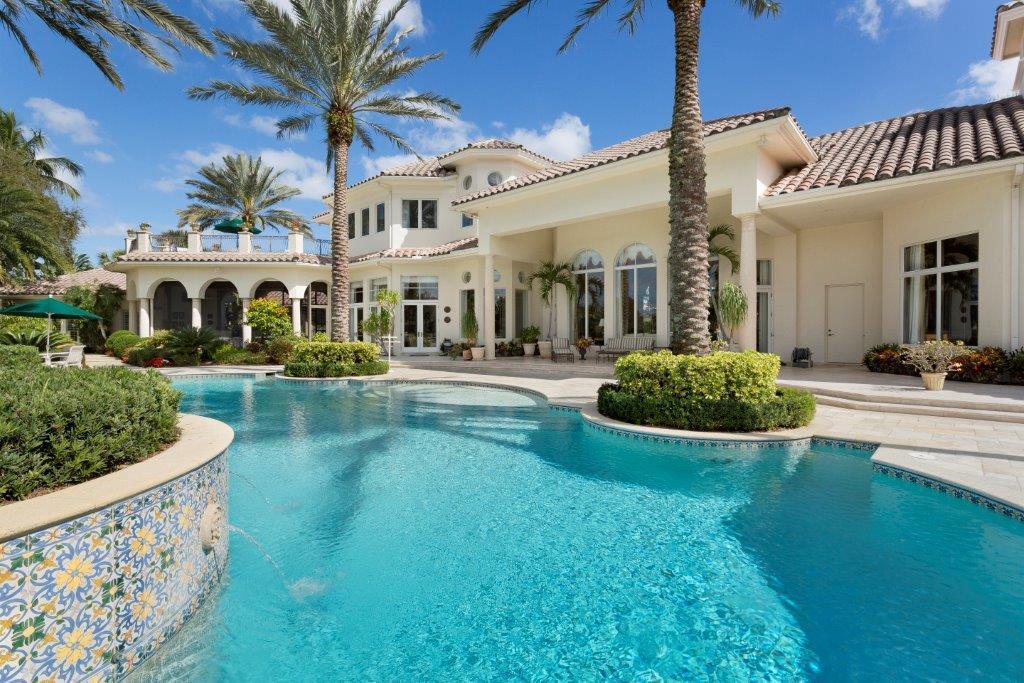 ADDISON RESERVE PAR 11 - Residential