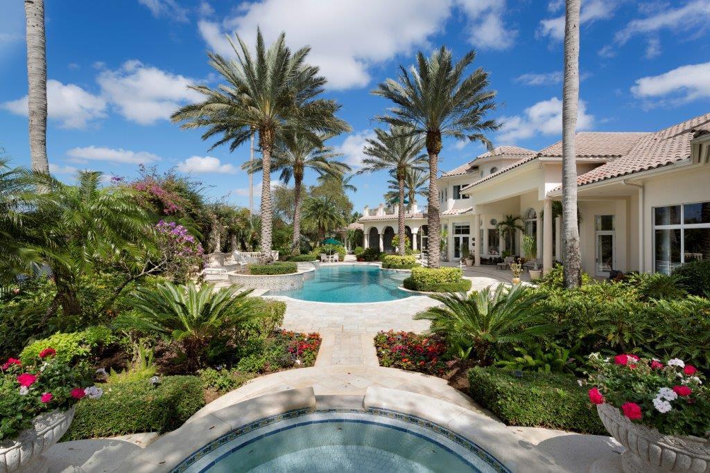 ADDISON RESERVE PAR 11 - Residential