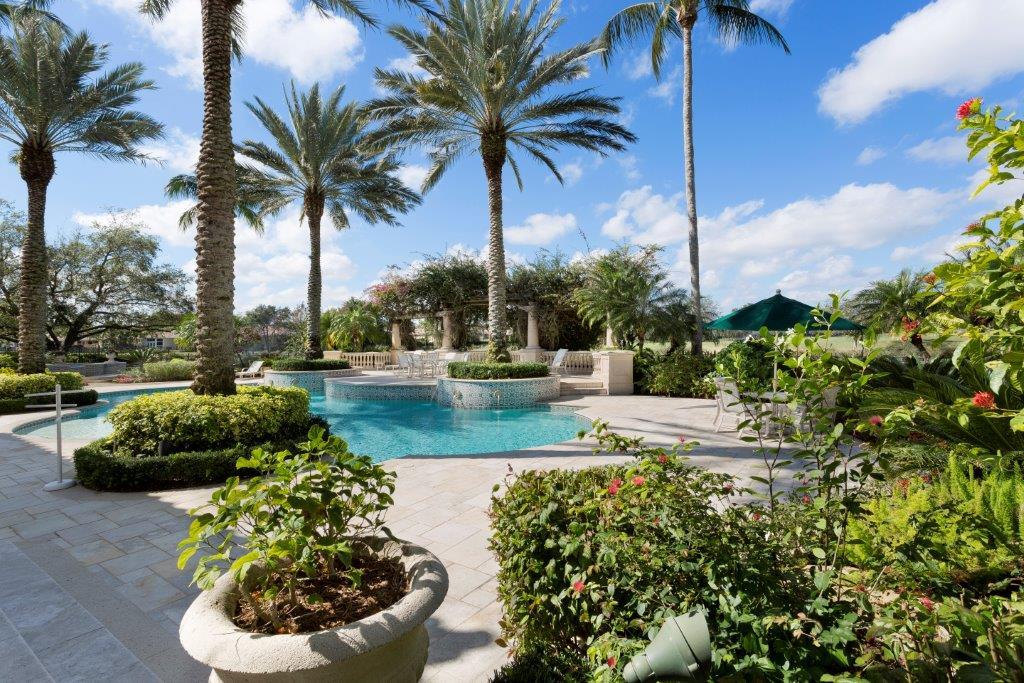 ADDISON RESERVE PAR 11 - Residential