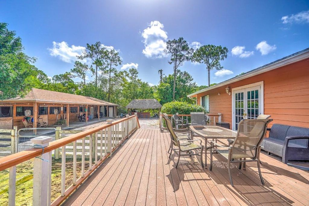 Photo of 17875 42nd Road N, Loxahatchee, FL 33470 (MLS # R10950338)