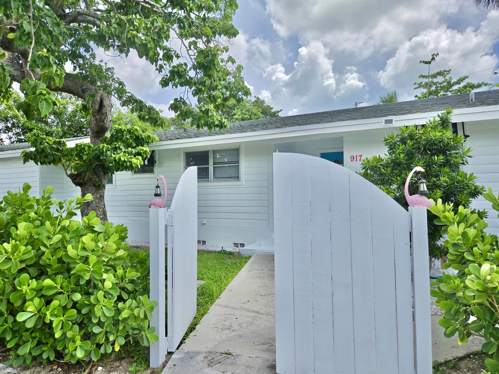 917 Market Street