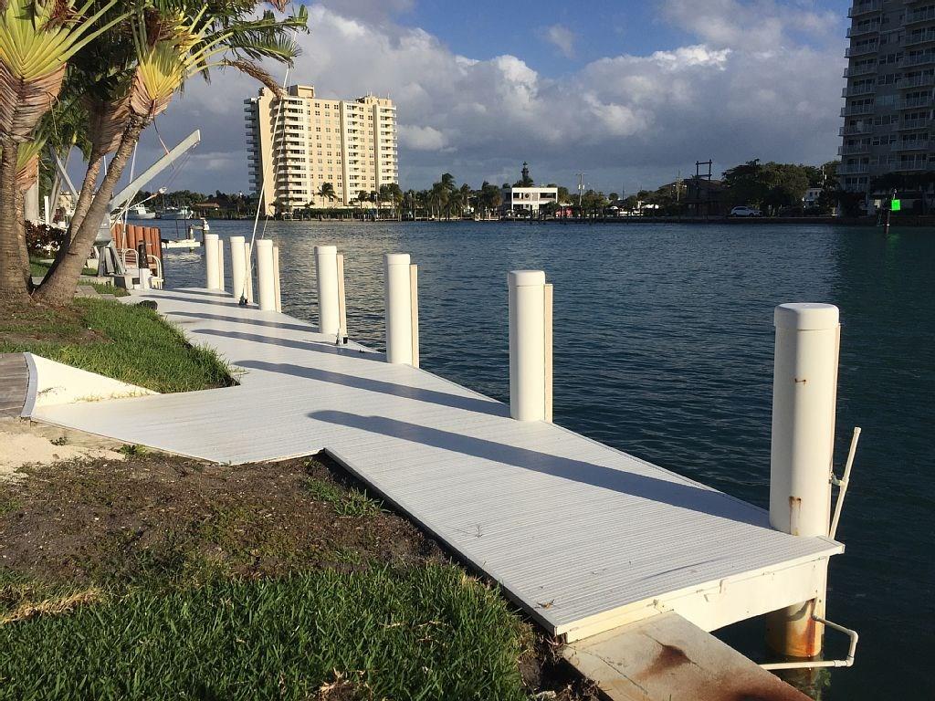 Lighthouse Point First Se - Residential Lease