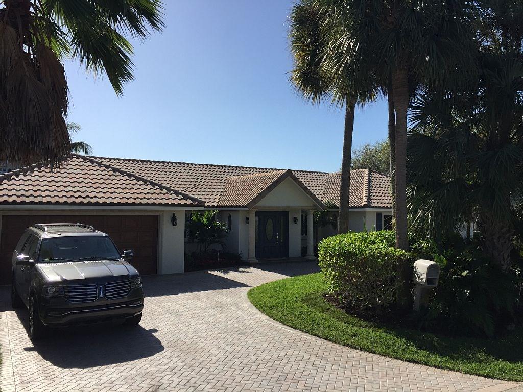 Lighthouse Point First Se - Residential Lease