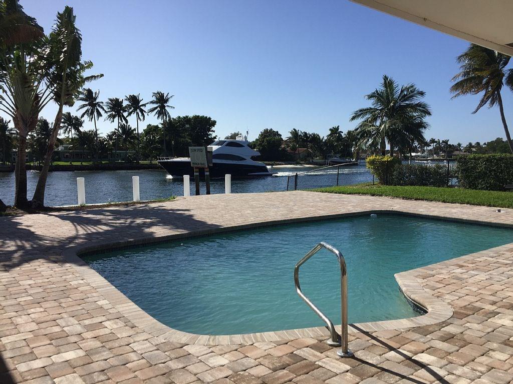 Lighthouse Point First Se - Residential Lease