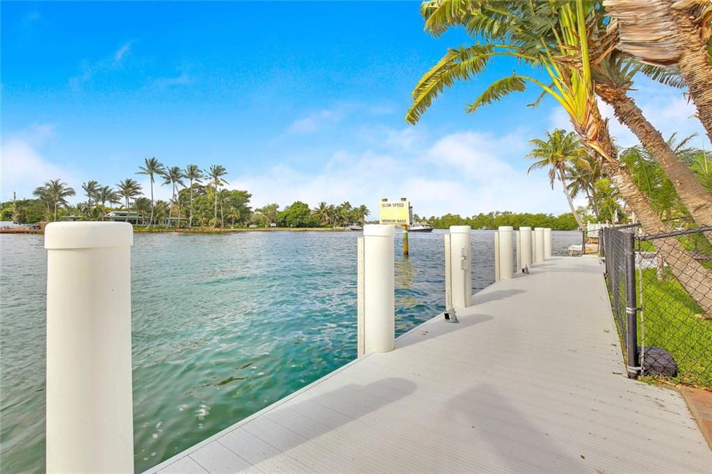 Lighthouse Point First Se - Residential Lease