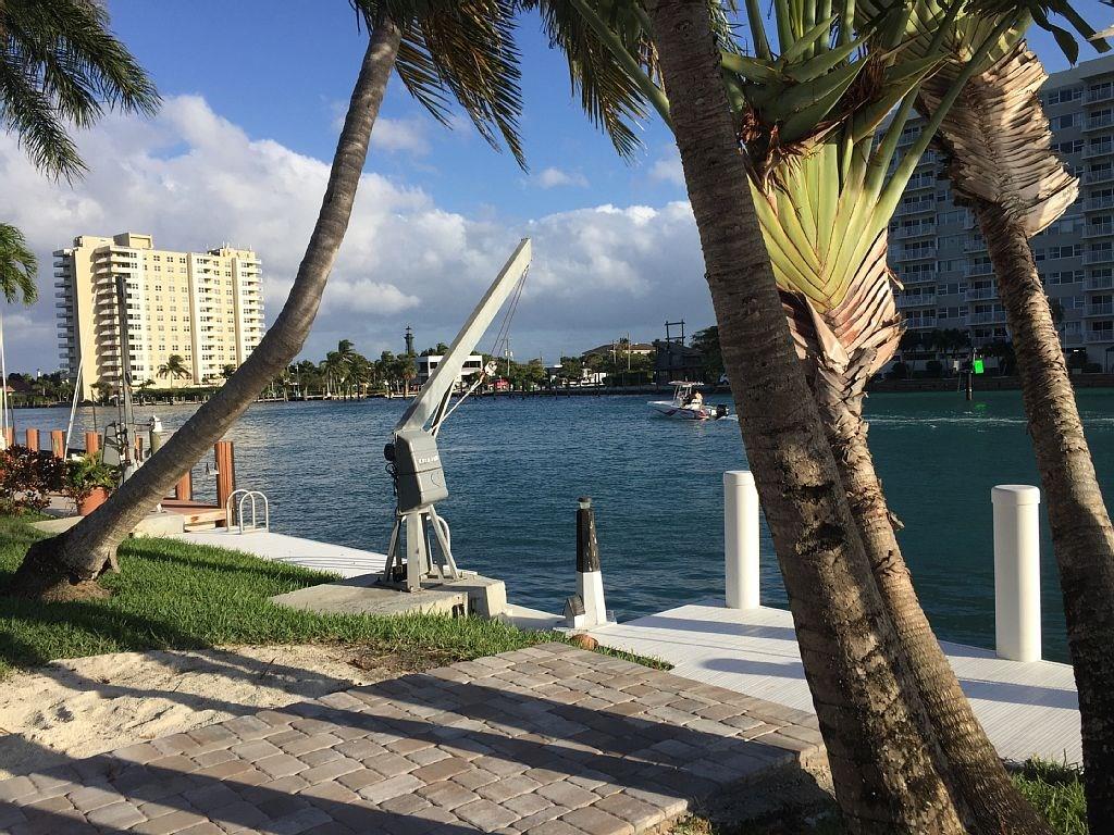 Lighthouse Point First Se - Residential Lease