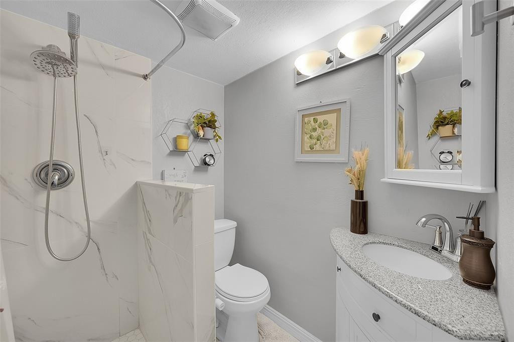 Shaker Village - Residential