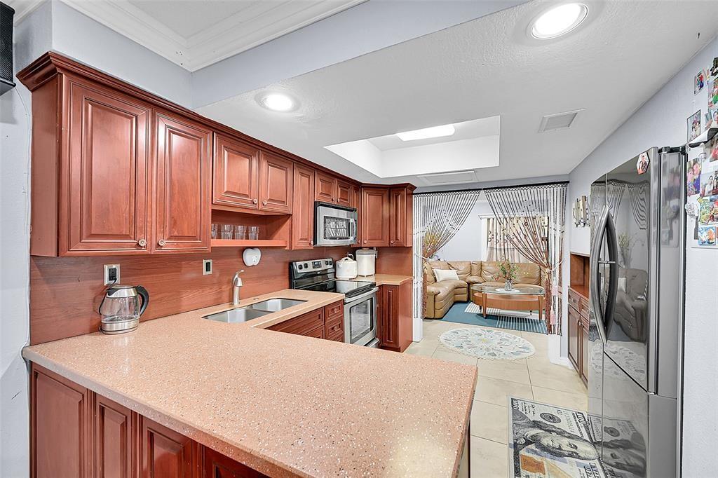 Shaker Village - Residential