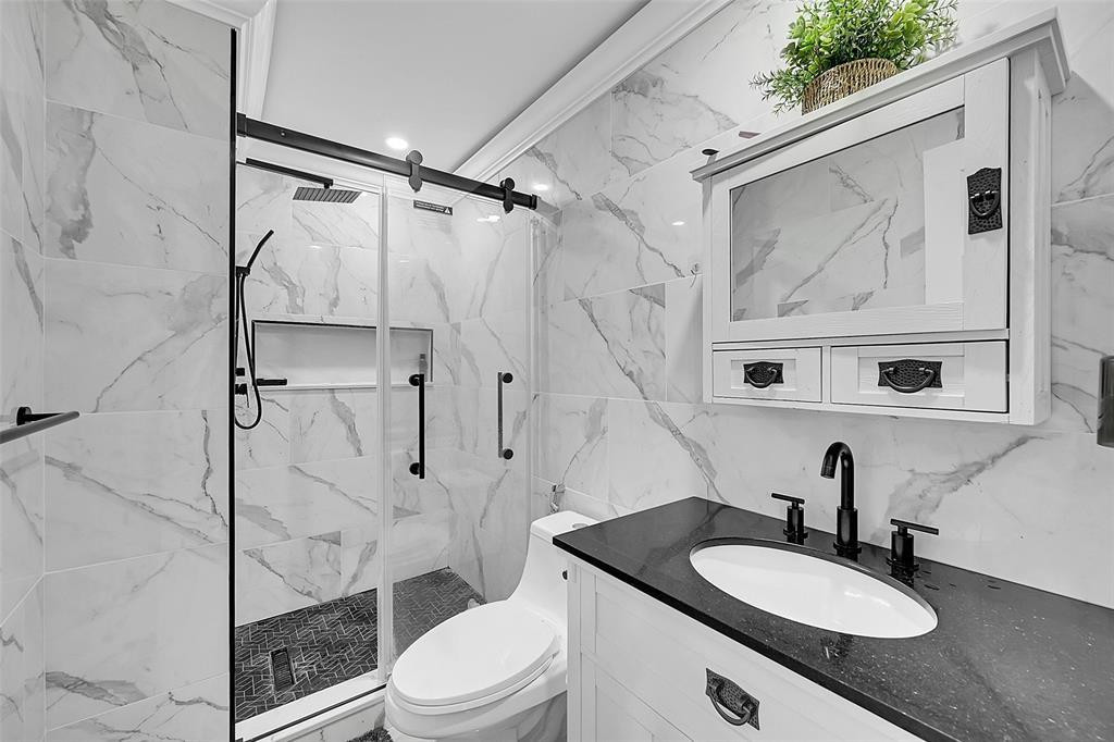 Shaker Village - Residential