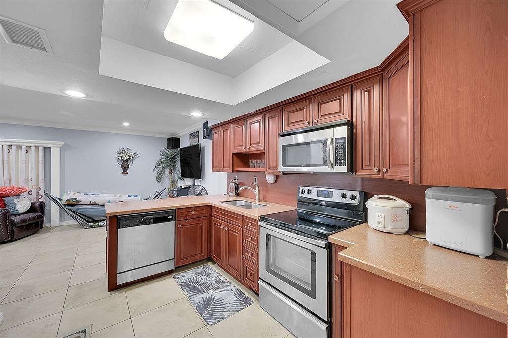 Shaker Village - Residential