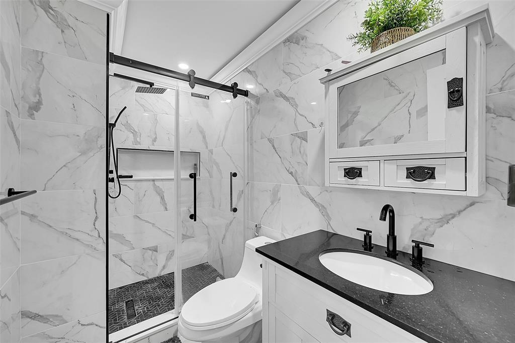 Shaker Village - Residential