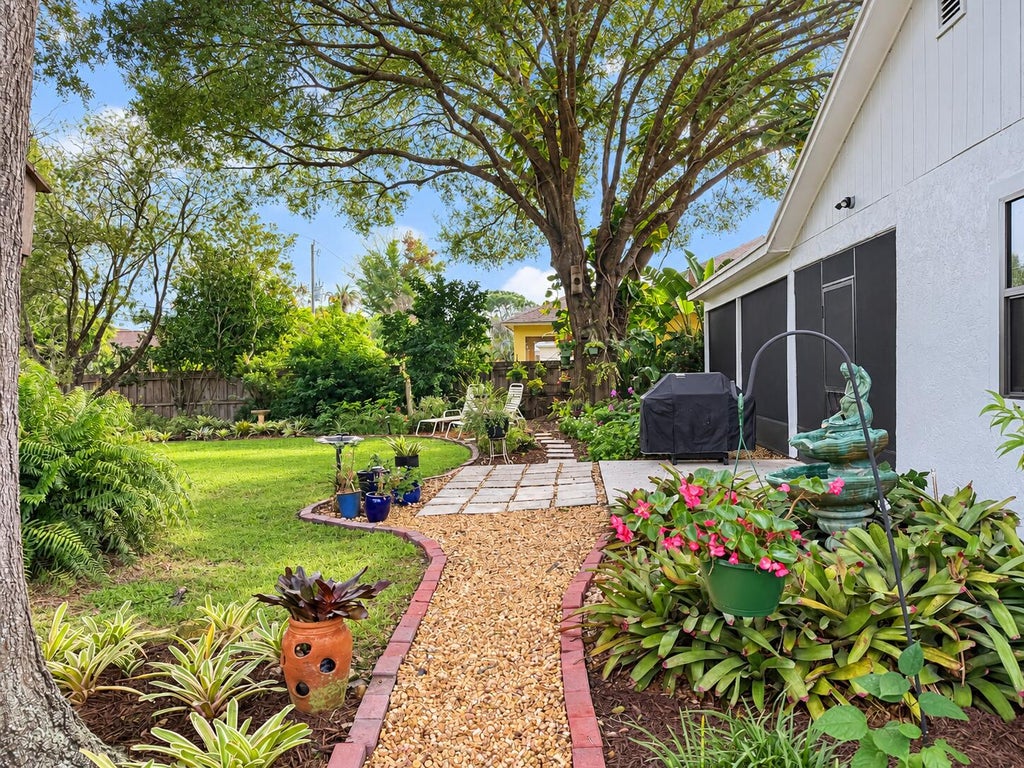 Photo of 437 SW NATIVITY Terrace, Port Saint Lucie, FL 34984 (MLS # B26080007)