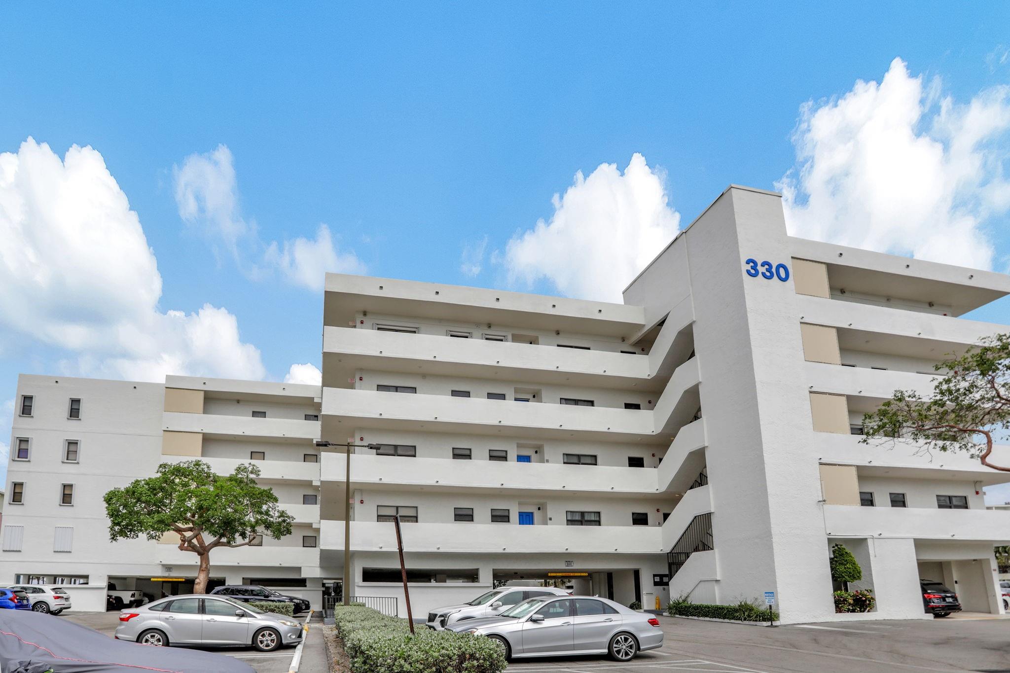 330 SE 20 Ave 307