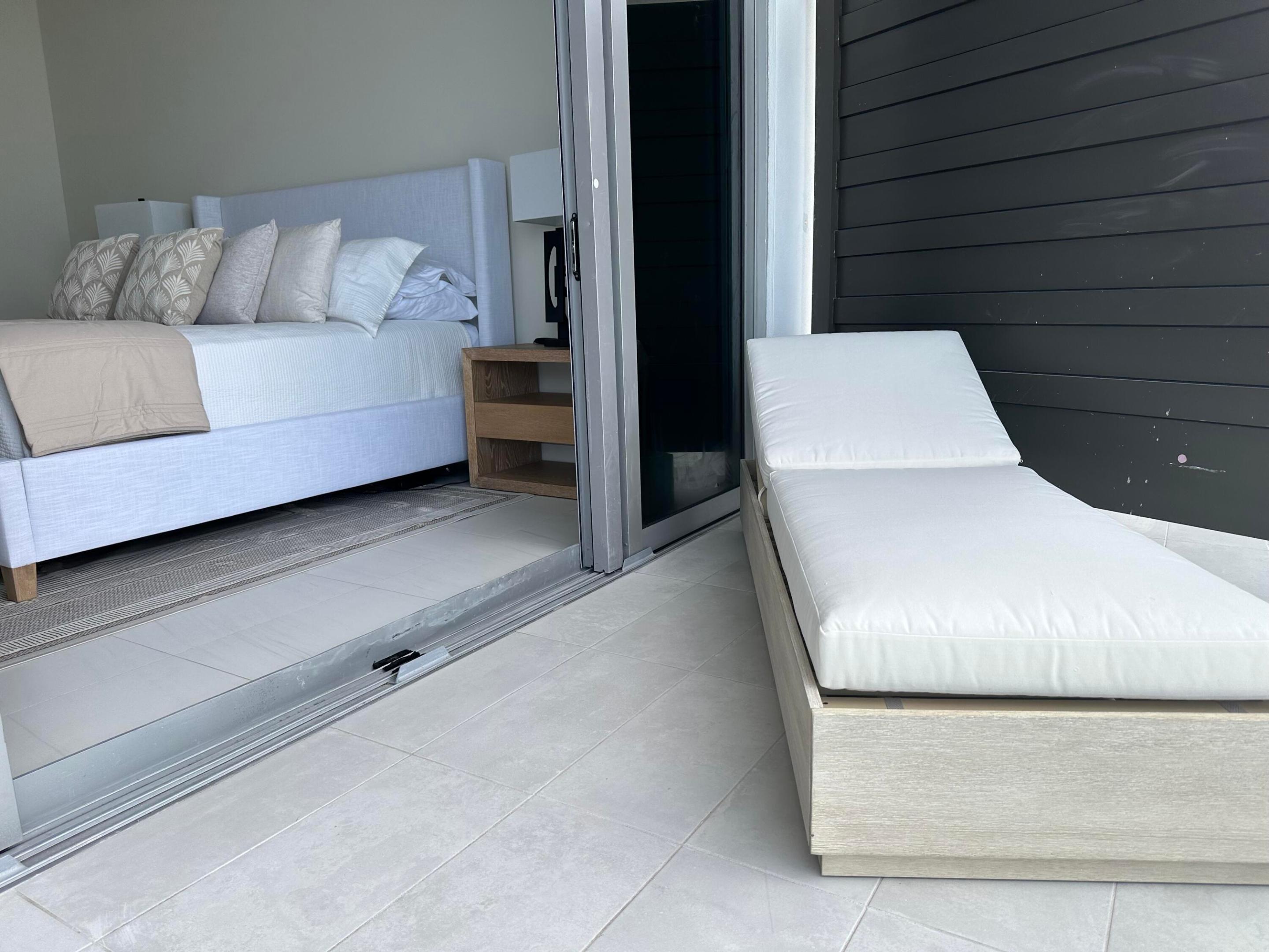 AMRIT OCEAN RESORT CONDO - Residential