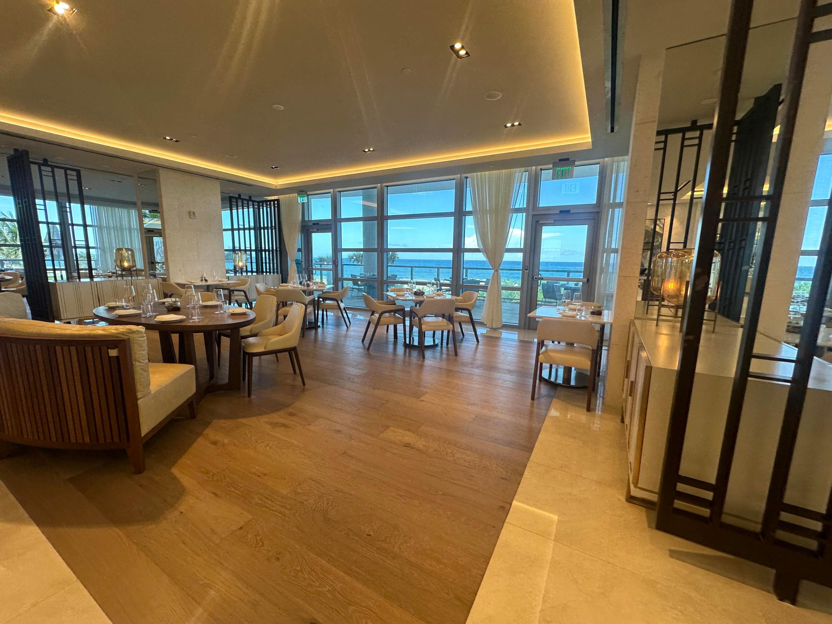 AMRIT OCEAN RESORT CONDO - Residential
