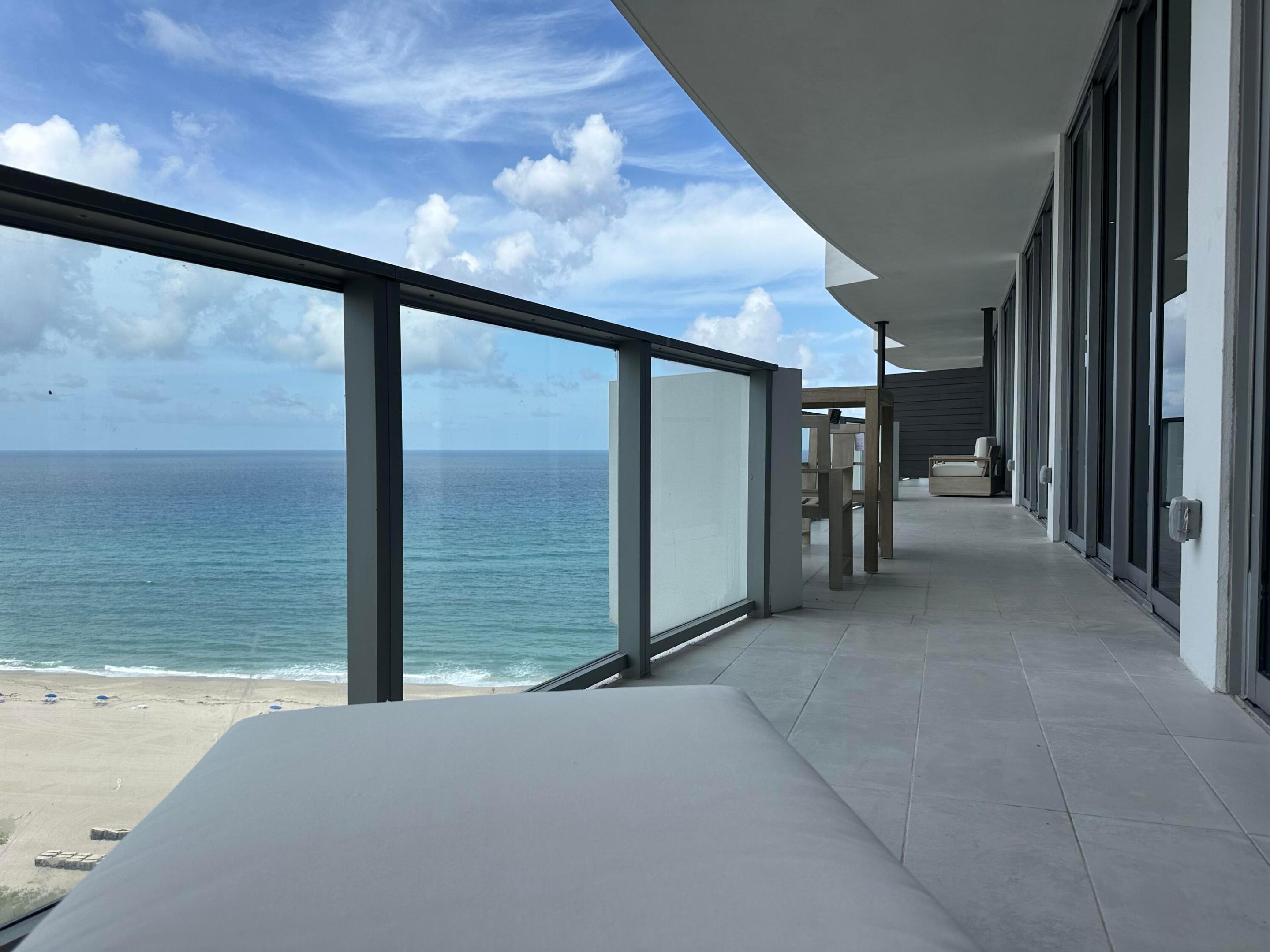 AMRIT OCEAN RESORT CONDO - Residential