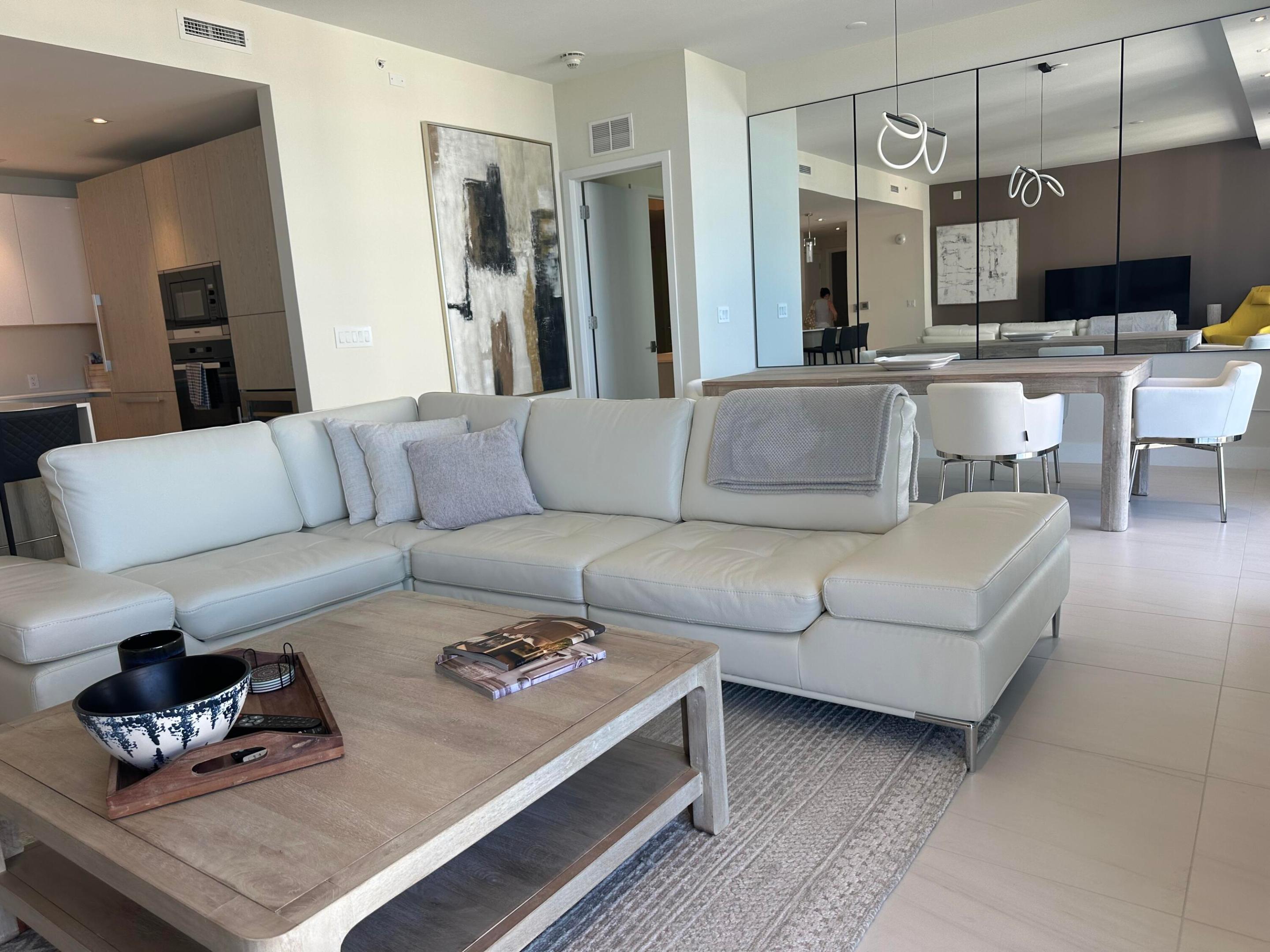 AMRIT OCEAN RESORT CONDO - Residential