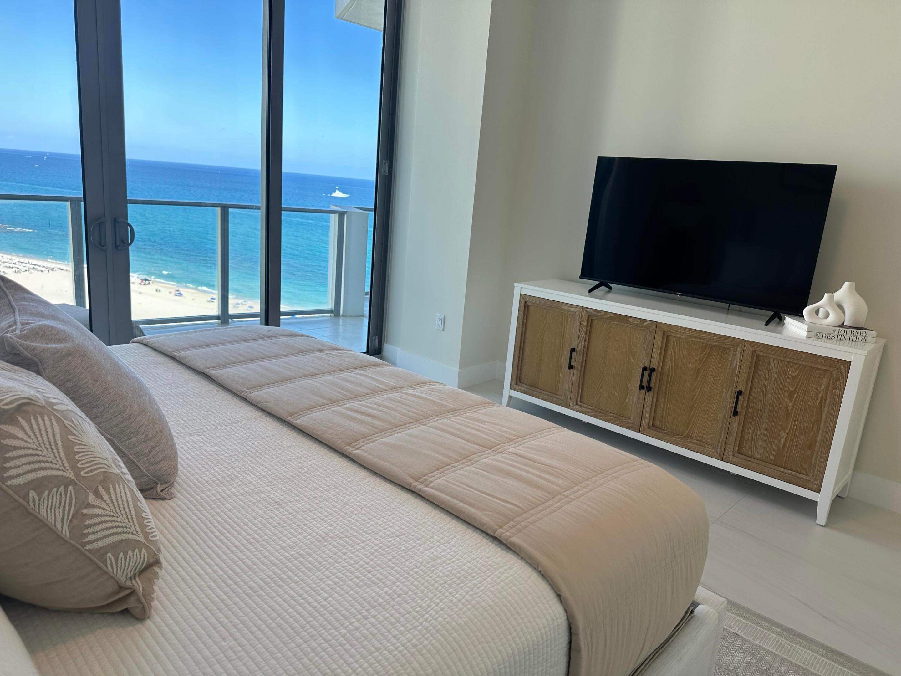 AMRIT OCEAN RESORT CONDO - Residential