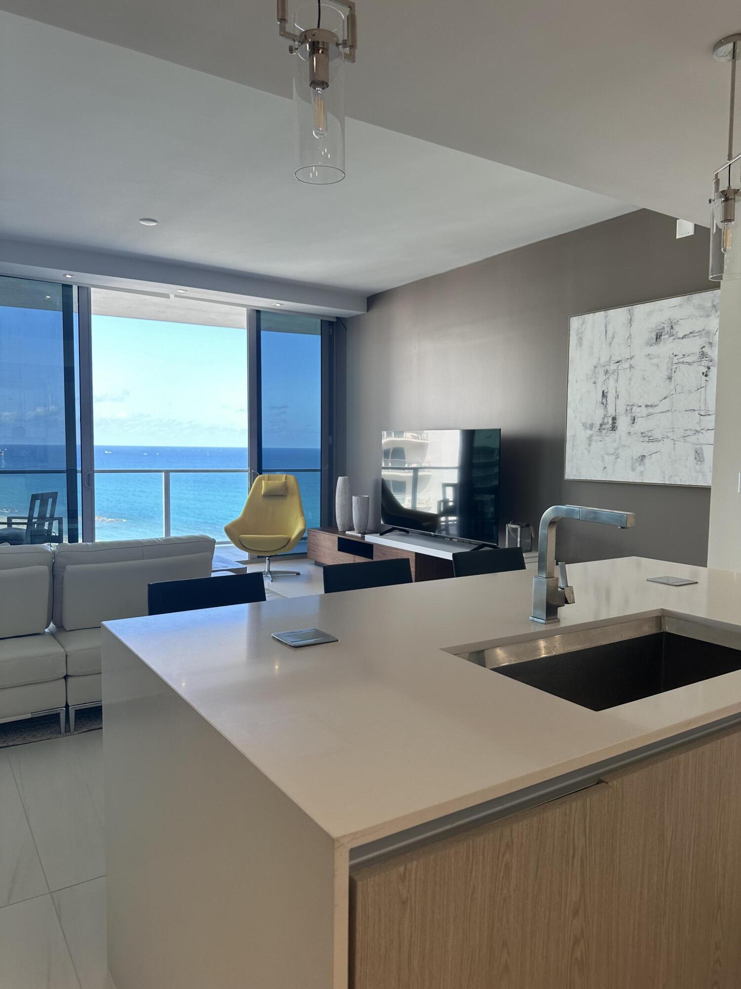 AMRIT OCEAN RESORT CONDO - Residential