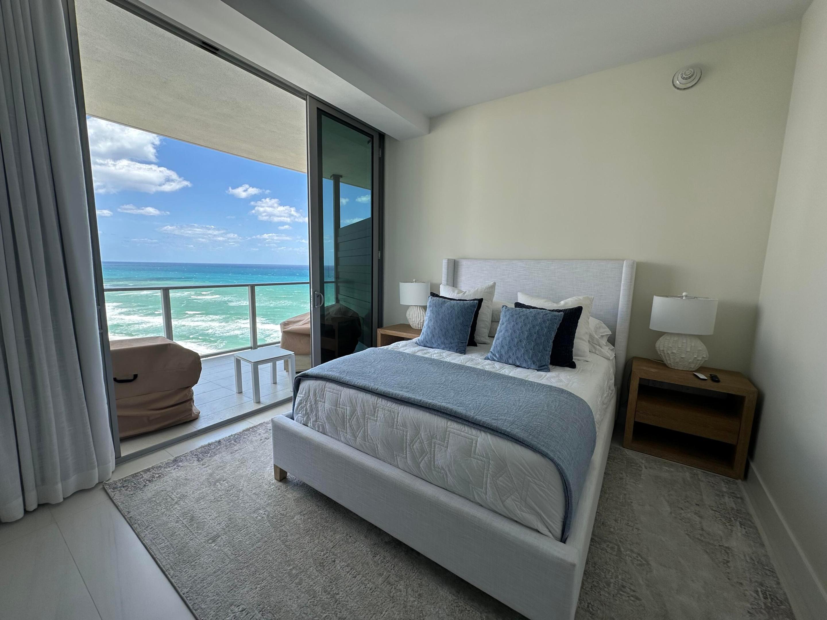 AMRIT OCEAN RESORT CONDO - Residential