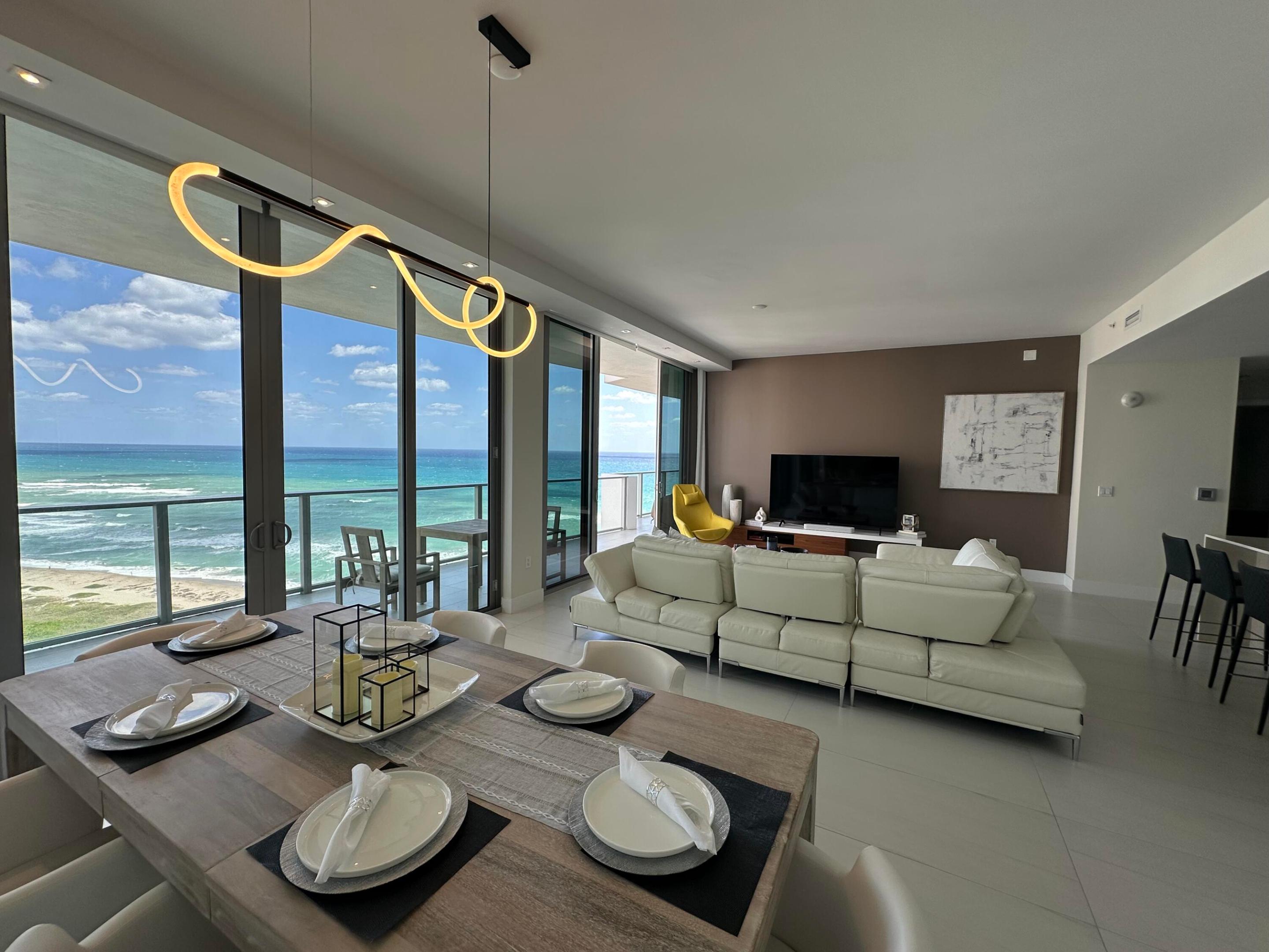 3100 N Ocean Drive # H-1701