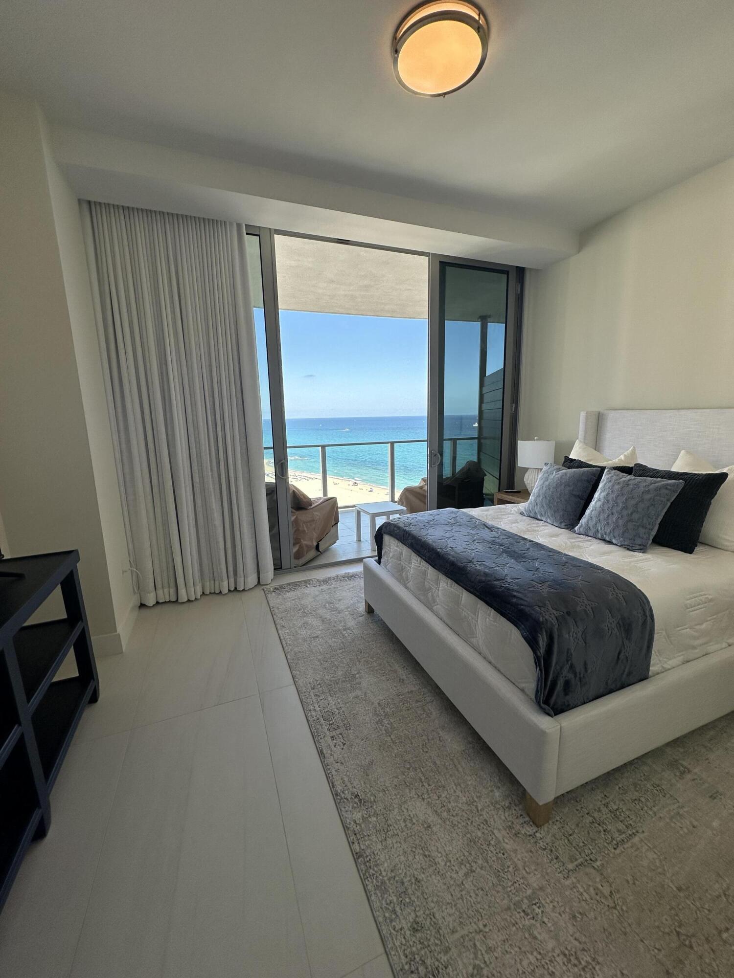 AMRIT OCEAN RESORT CONDO - Residential