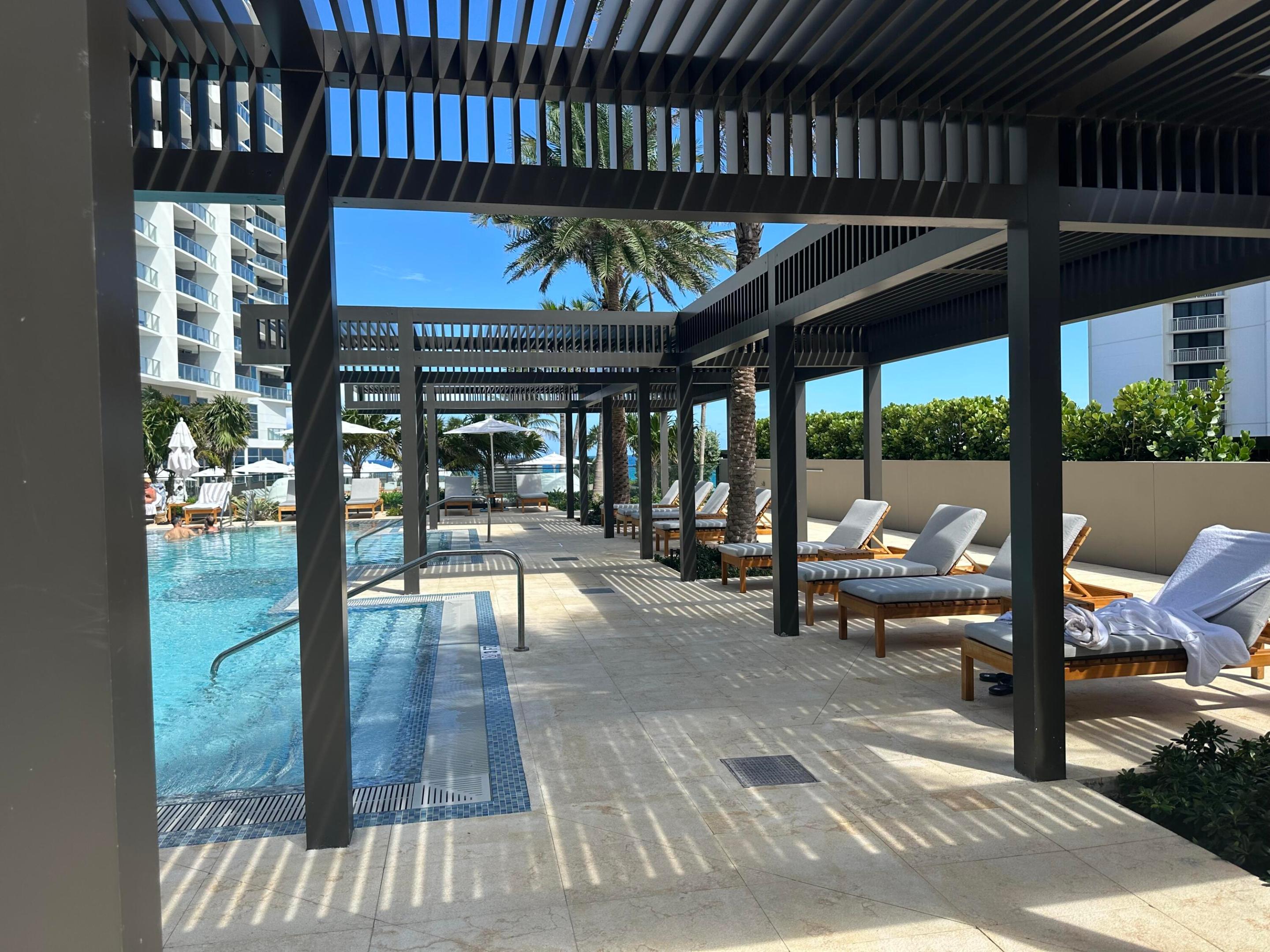 AMRIT OCEAN RESORT CONDO - Residential