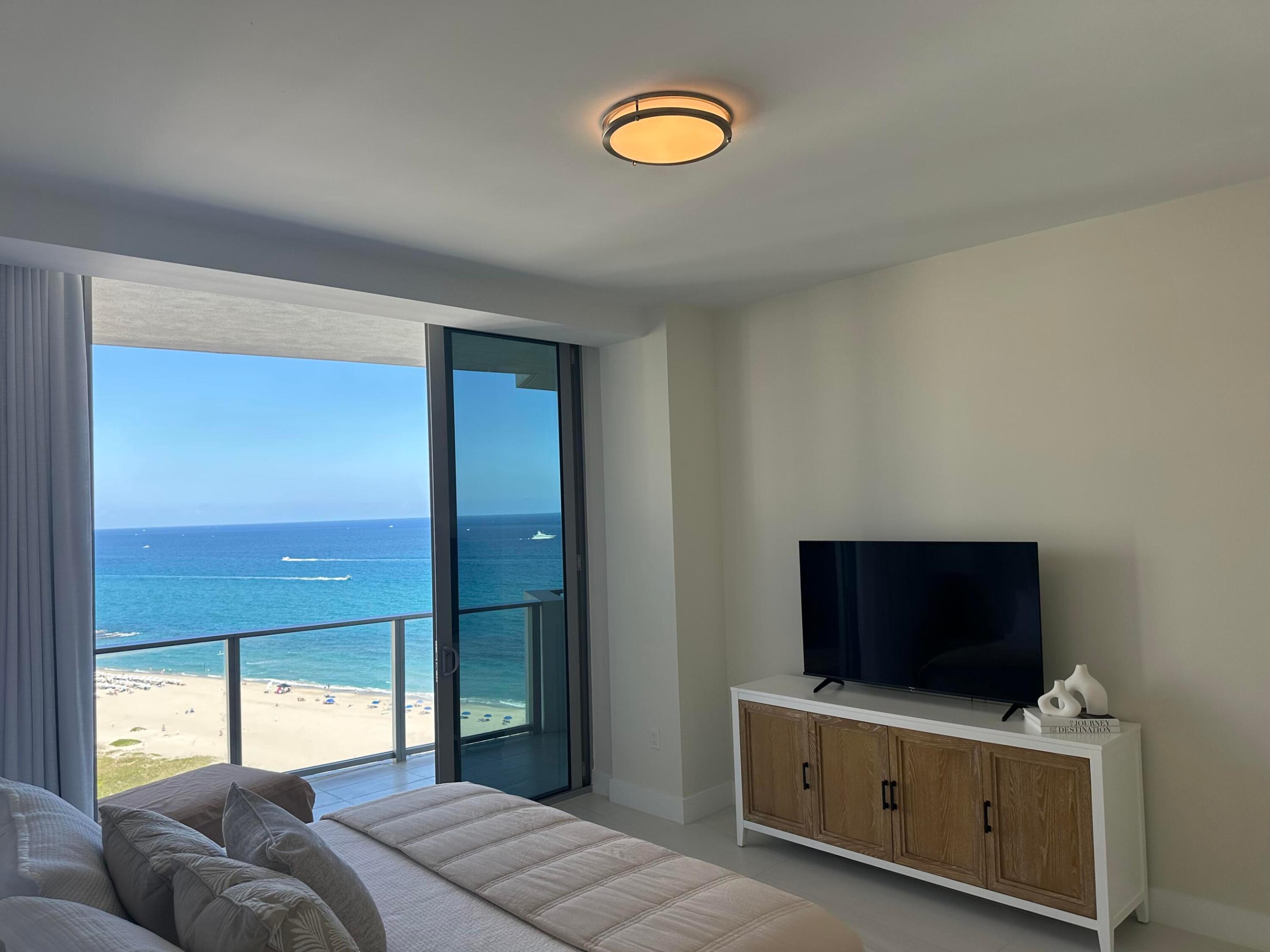 AMRIT OCEAN RESORT CONDO - Residential