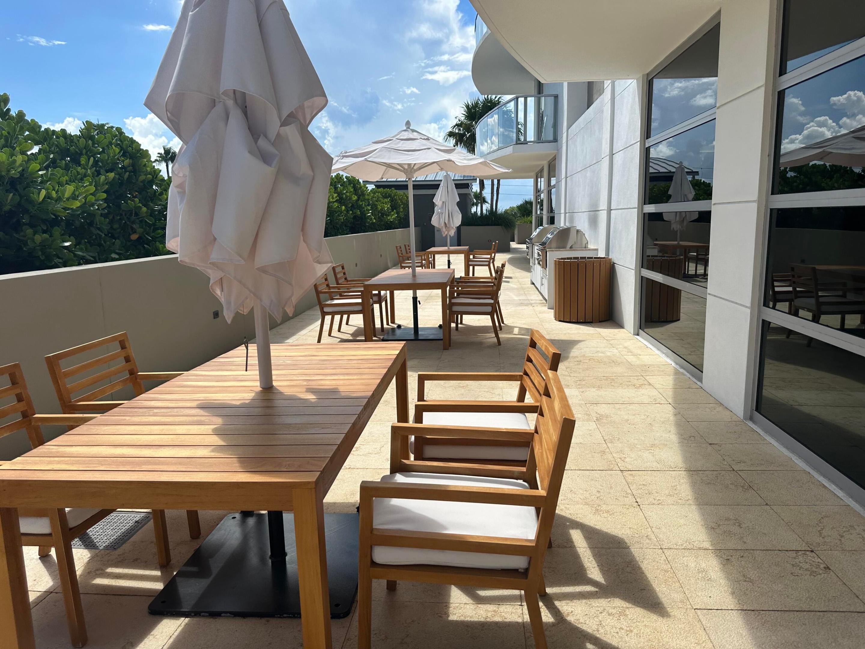 AMRIT OCEAN RESORT CONDO - Residential