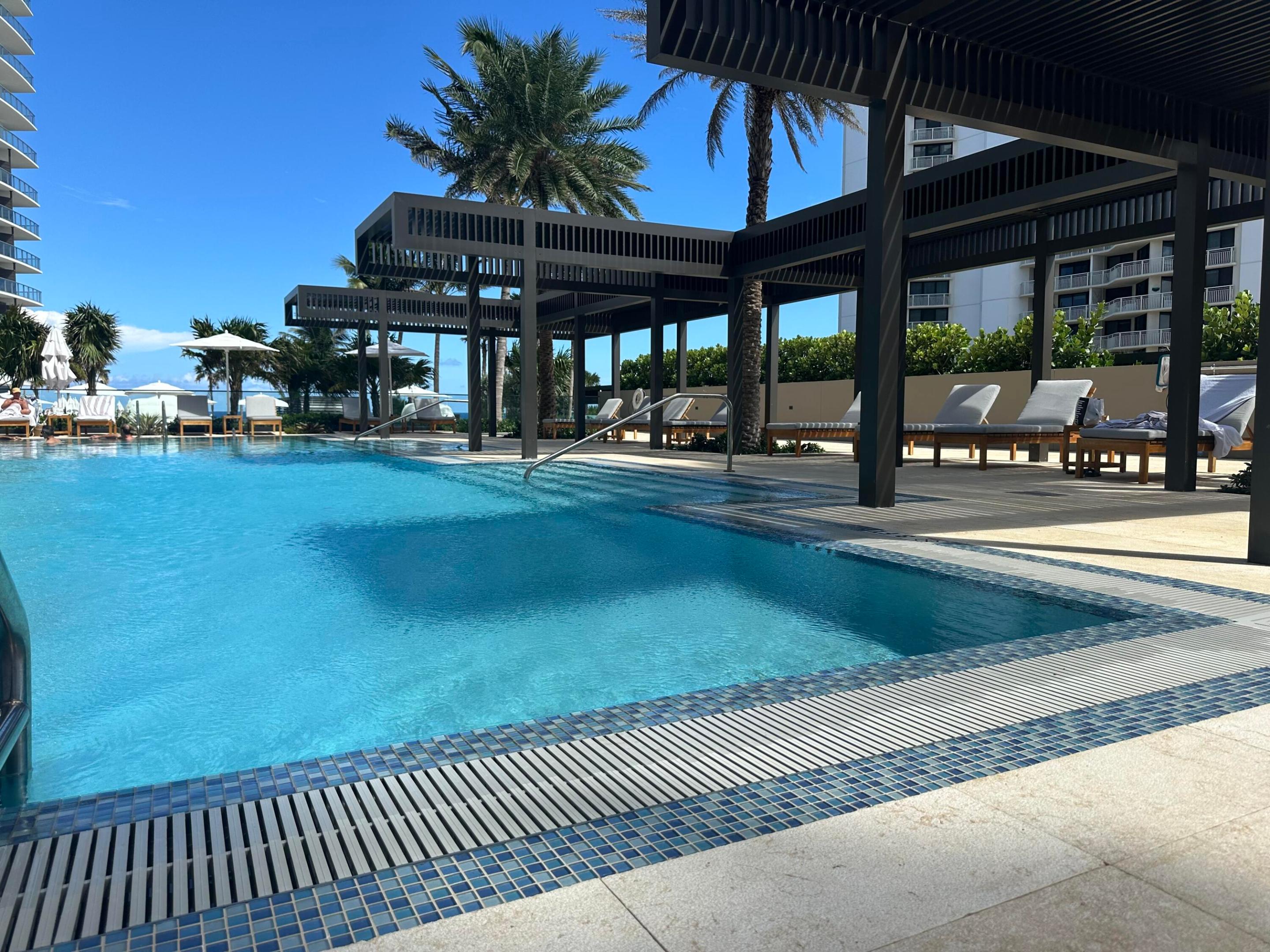 AMRIT OCEAN RESORT CONDO - Residential