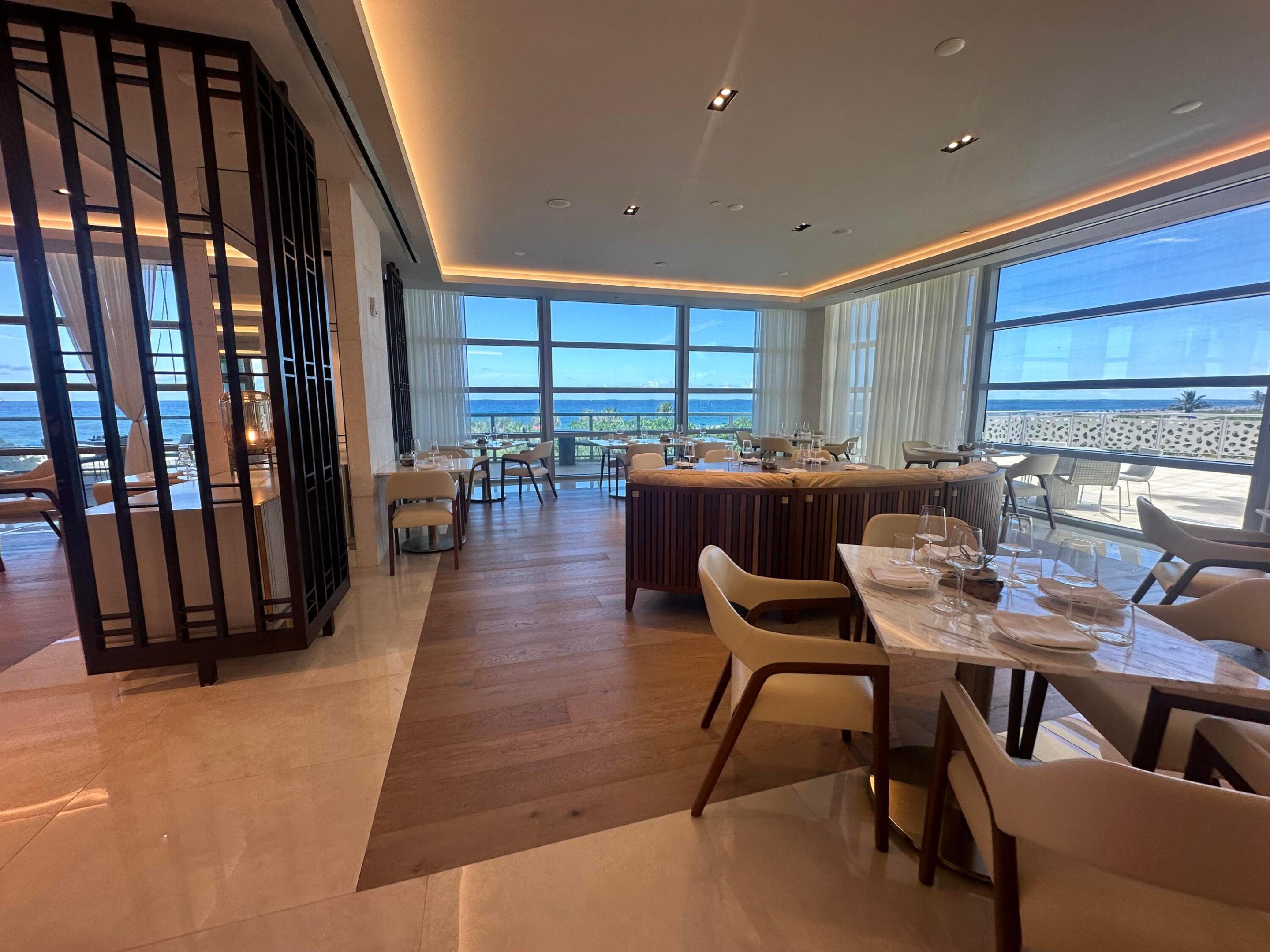 AMRIT OCEAN RESORT CONDO - Residential