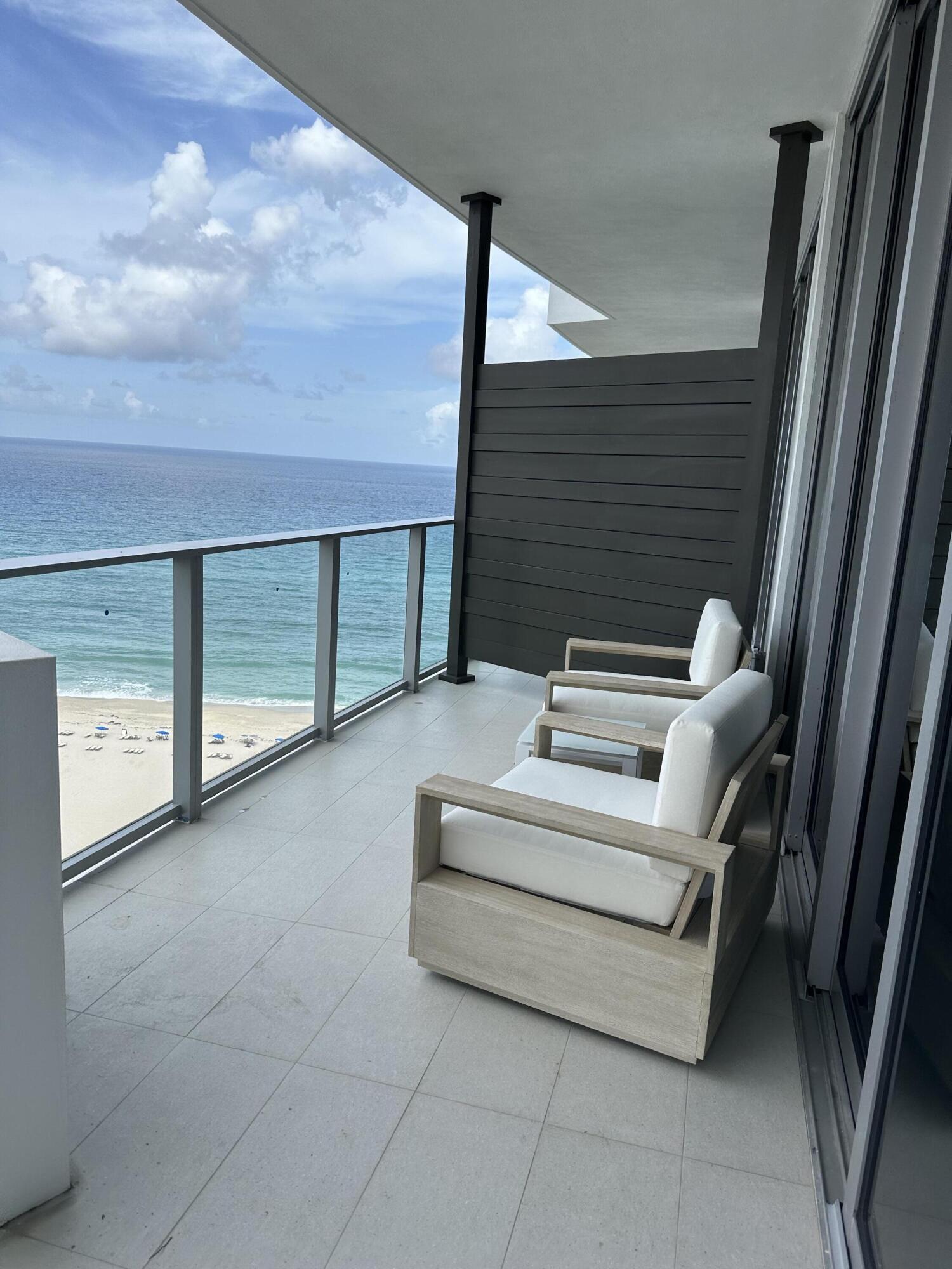 AMRIT OCEAN RESORT CONDO - Residential