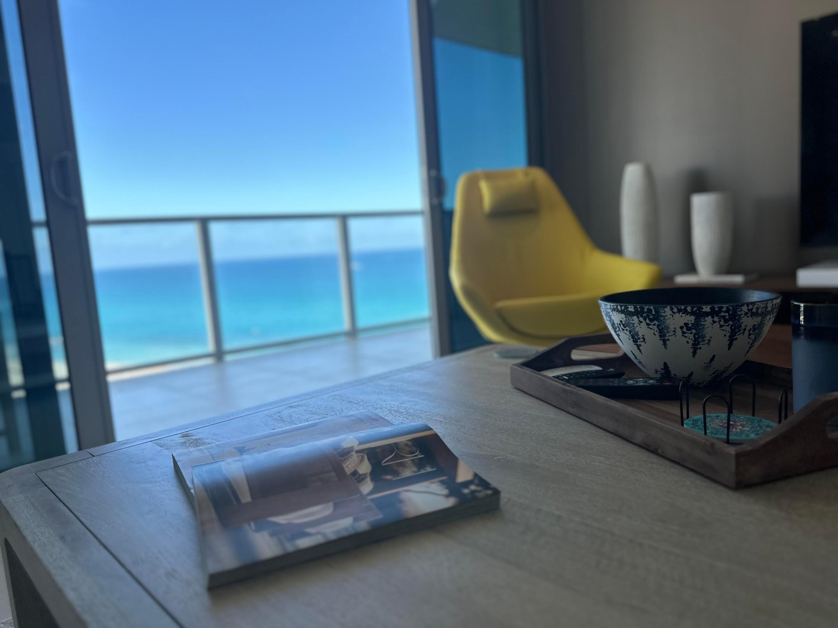 AMRIT OCEAN RESORT CONDO - Residential