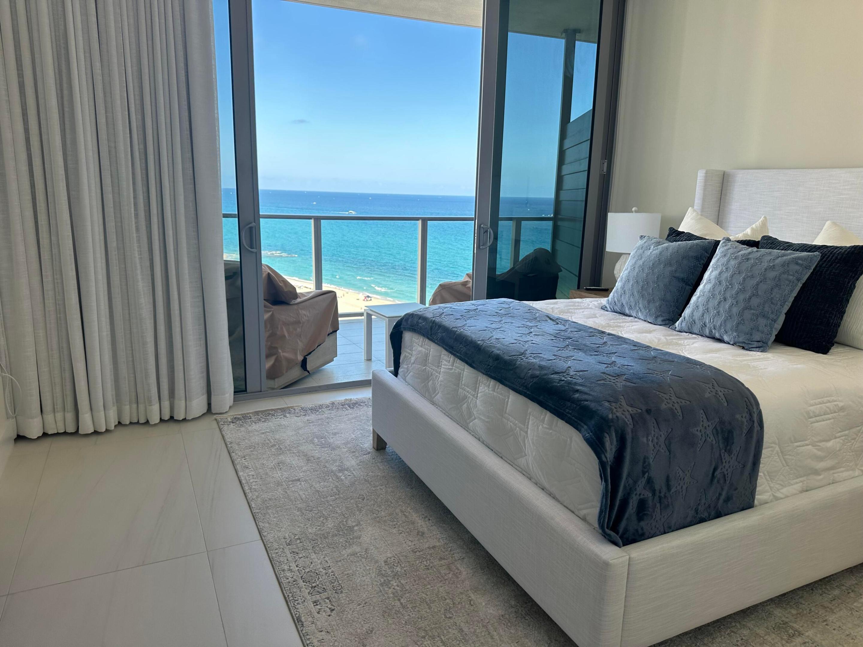 AMRIT OCEAN RESORT CONDO - Residential